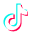 tiktok logo