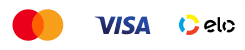 logos pagamento cartão